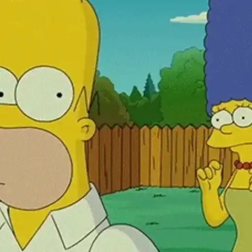 Homer simpson 4