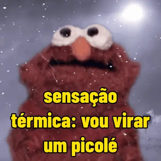 Que frio 🥶 | inverno ❄️ 8
