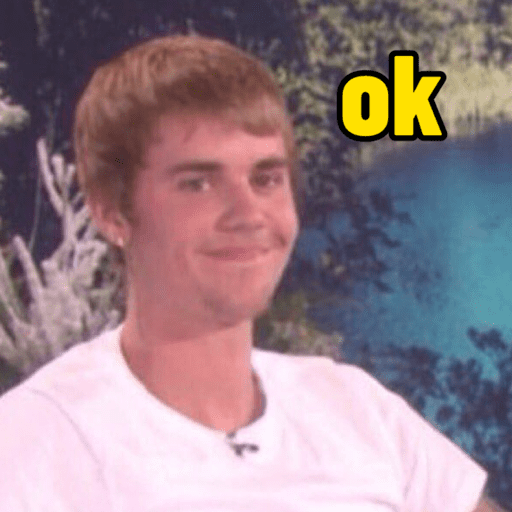 Memes Justin Bieber | JB 13