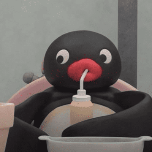 Memes do pingu 🐧 5