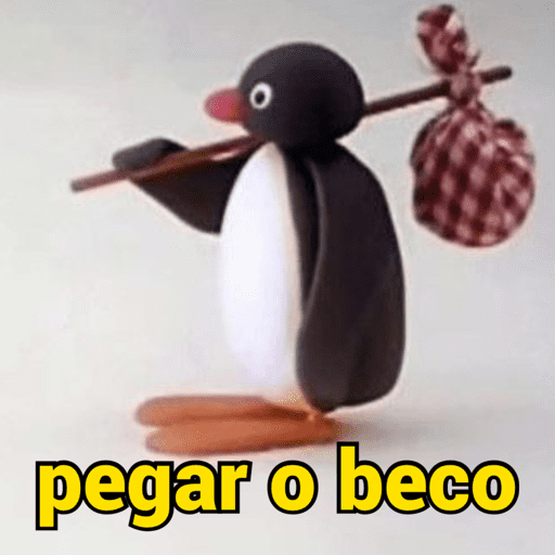 Memes do pingu 🐧 8