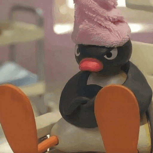 Memes do pingu 🐧 15