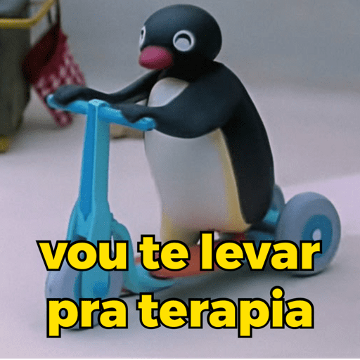 Memes do pingu 🐧 18