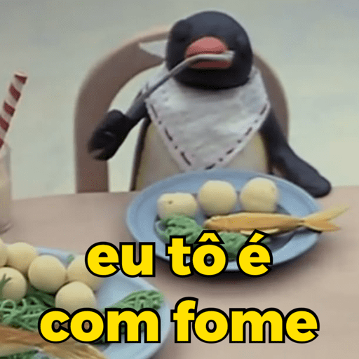 Memes do pingu 🐧 14