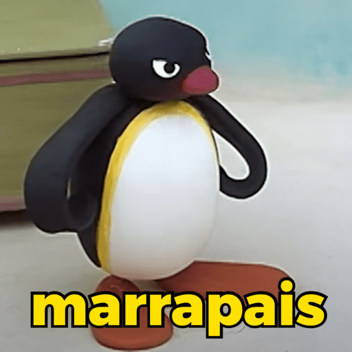 Memes do pingu 🐧 4