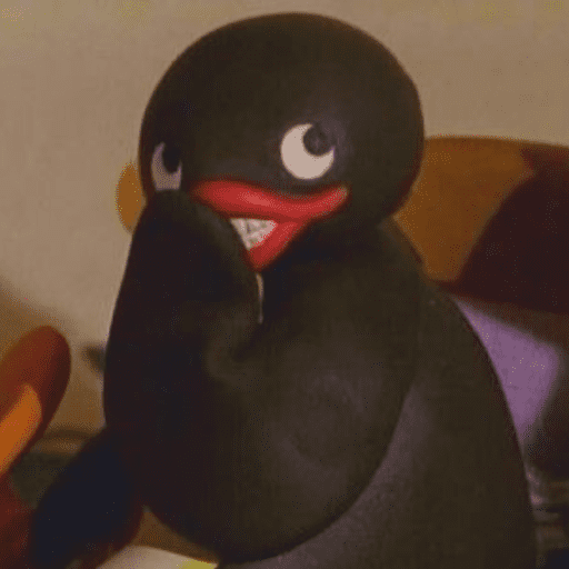 Memes do pingu 🐧 3