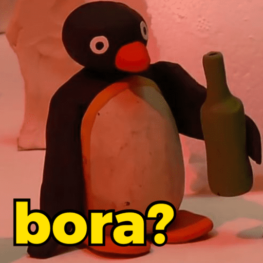 Memes do pingu 🐧 6
