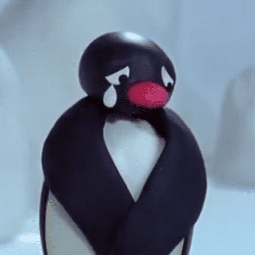 Memes do pingu 🐧 11