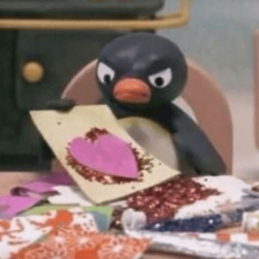 Memes do pingu 🐧 17