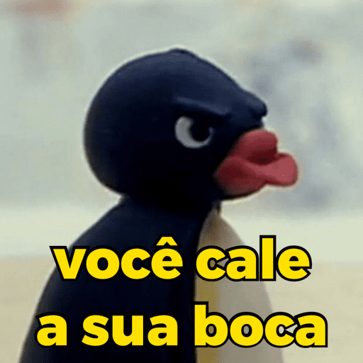 Memes do pingu 🐧 2