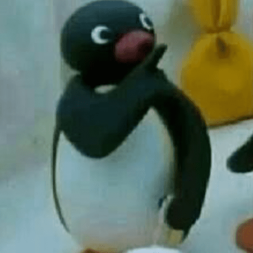 Memes do pingu 🐧 19
