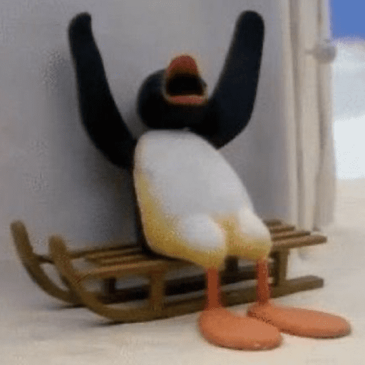 Memes do pingu 🐧 13