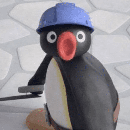 Memes do pingu 🐧 9