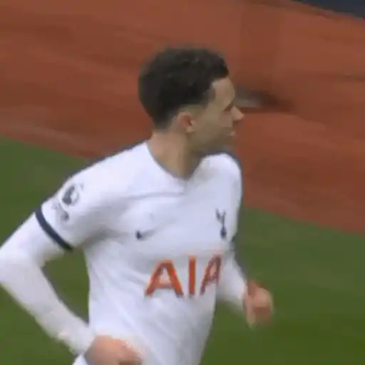 Tottenham Gifs 💙 16