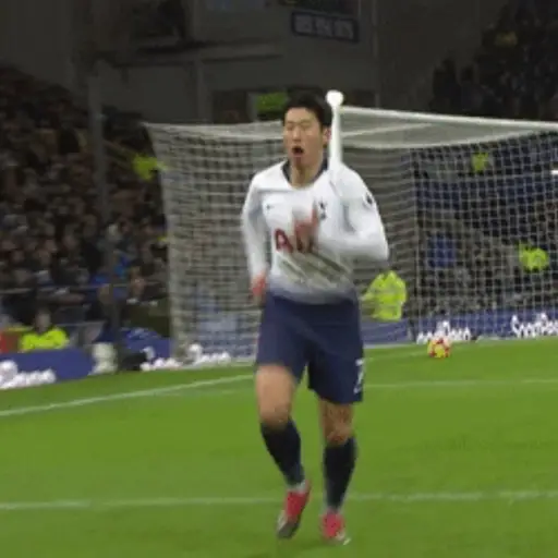 Tottenham Gifs 💙 12