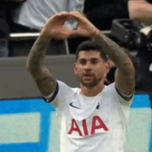 Tottenham Gifs 💙 10