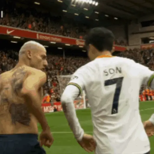 Tottenham Gifs 💙 11