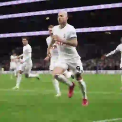 Tottenham Gifs 💙 15