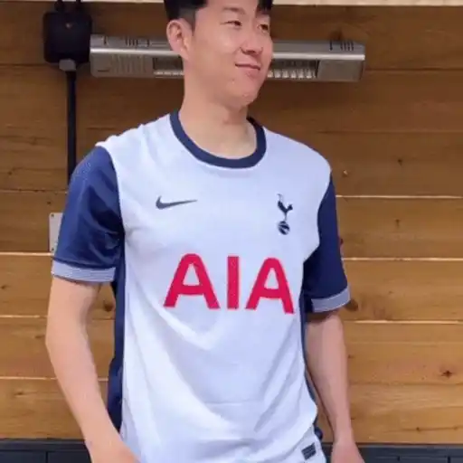 Tottenham Gifs 💙 9