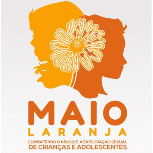 Maio laranja 🧡| ☎️ 100 6