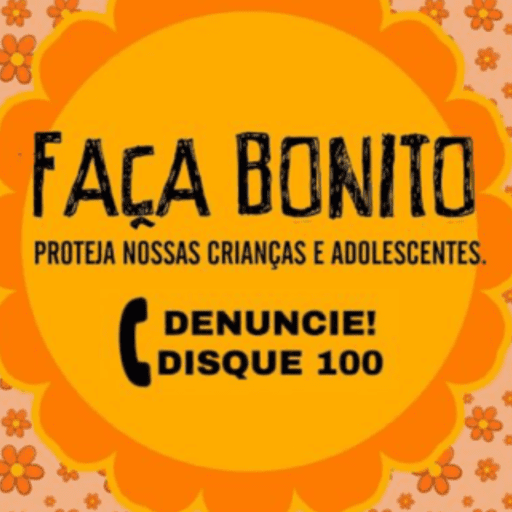 Maio laranja 🧡| ☎️ 100 5