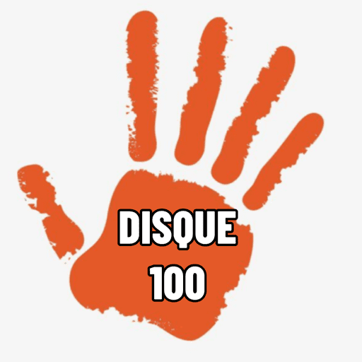 Maio laranja 🧡| ☎️ 100 9