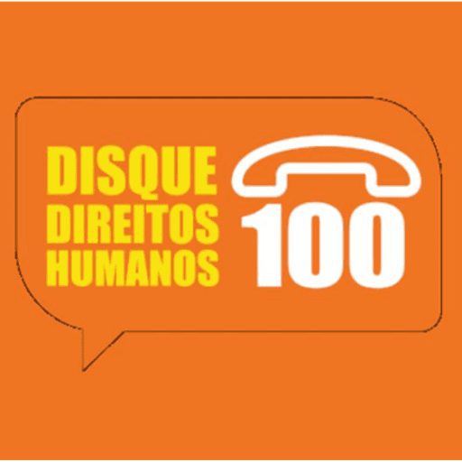 Maio laranja 🧡| ☎️ 100 3
