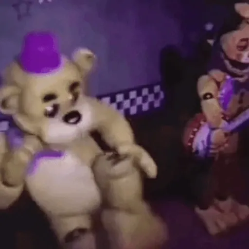 Fnaf