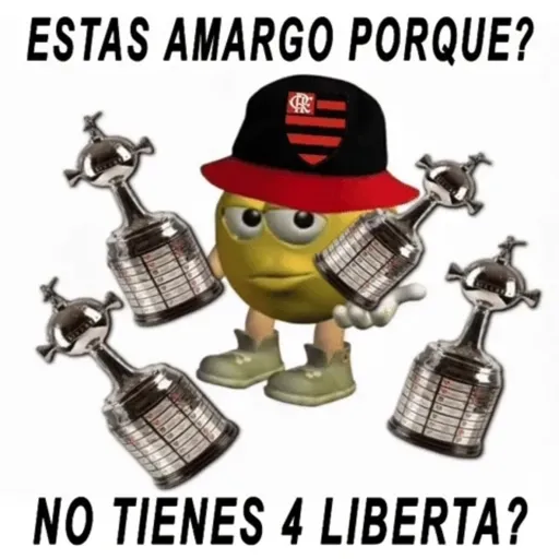 Flamengo ❤️🖤