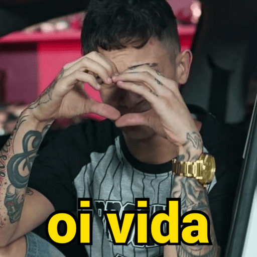 Mc hariel | haridade | hariel 5