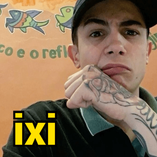 Mc hariel | haridade | hariel 8