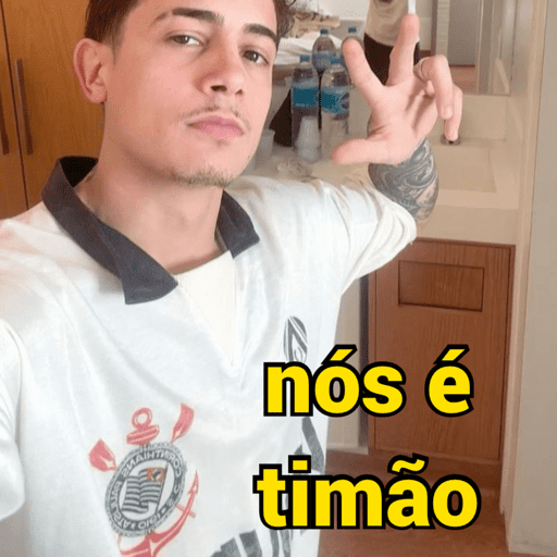 Mc hariel | haridade | hariel 7