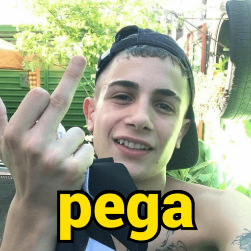 Mc hariel | haridade | hariel 14