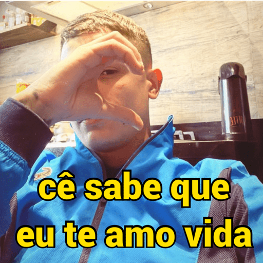 Mc hariel | haridade | hariel 6