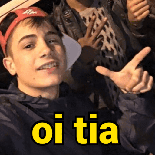 Mc hariel | haridade | hariel 4