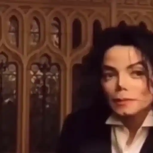 Michael jackson  12