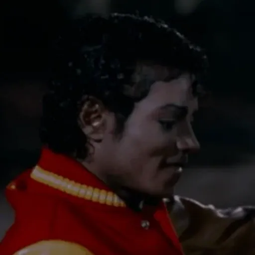 Michael jackson  7