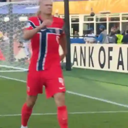 Erling Haaland 🇳🇴 6