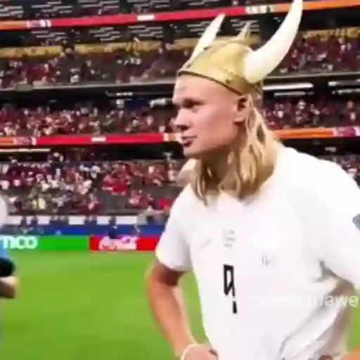Erling Haaland 🇳🇴 13