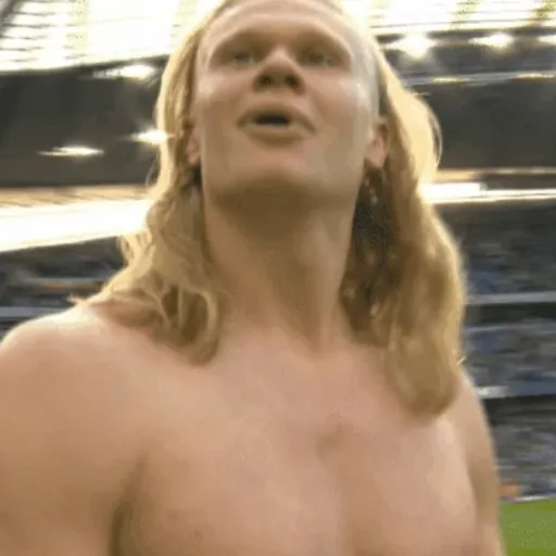 Erling Haaland 🇳🇴 15