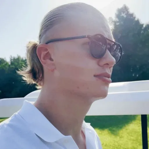 Erling Haaland 🇳🇴 8