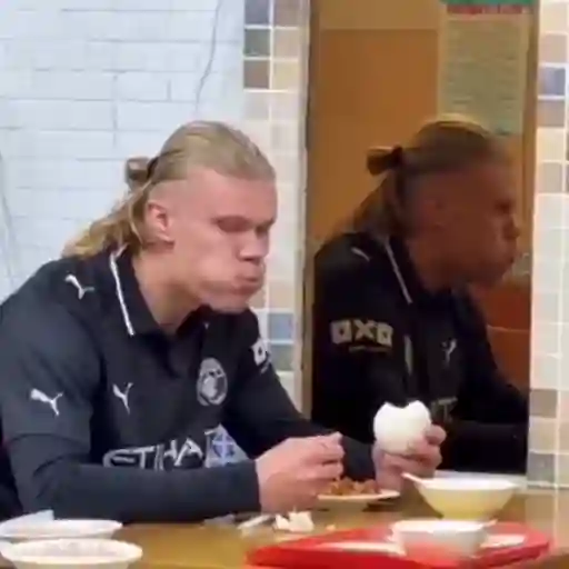 Erling Haaland 🇳🇴 2