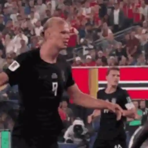 Erling Haaland 🇳🇴 3