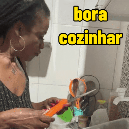 Claudia e Seu Dantas ❤️ 7
