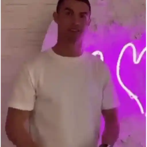 Cristiano Ronaldo | CR7 2