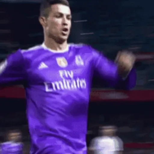 Cristiano Ronaldo | CR7 4