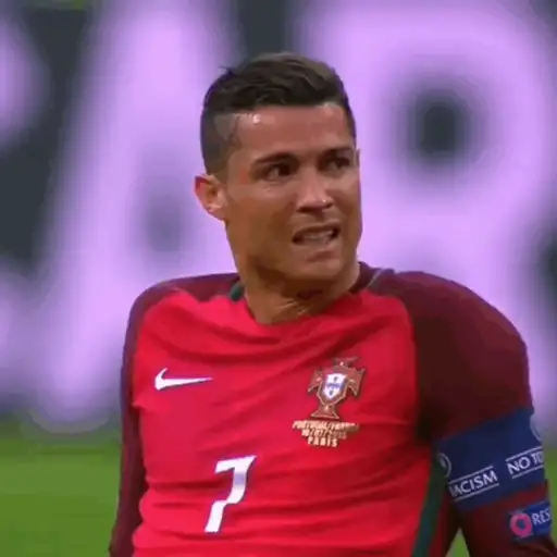 Cristiano Ronaldo | CR7 8