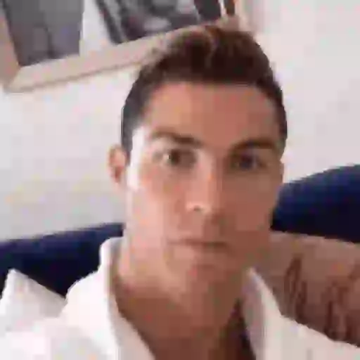 Cristiano Ronaldo | CR7 3