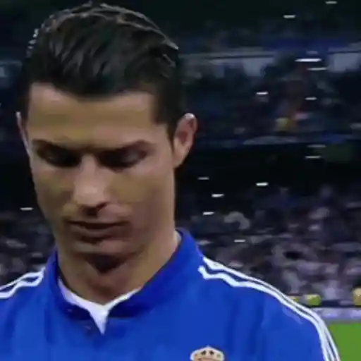 Cristiano Ronaldo | CR7 7