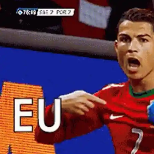 Cristiano Ronaldo | CR7 1
